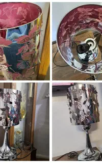 آباژور استیل در حد نو جنس اعلا