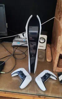 معاوضه با ps5 کپی خور