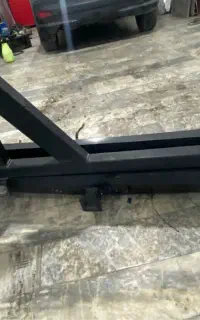 سپر آفرودی و نردبان آفرودی