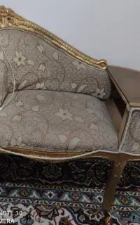 صندلی تلفن
