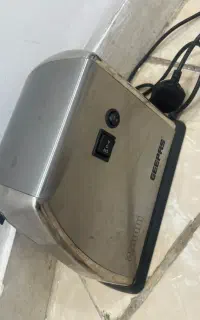 چرخ گوشت جیپاس ۲۵۰۰وات