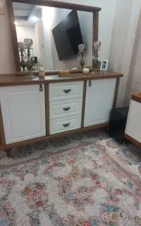 اینه کنسول سالم