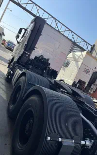 اف اچ جفت ۴۶۰ صفر خشک سایپا دیزل