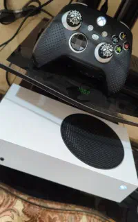 کنسول بازی ایکس باکس سری اس