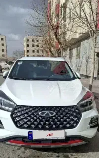 ایکس ۵۵ پرو مدل ۴۰۱/۱۲سفید