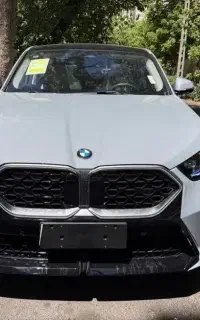 bmw x2 2026