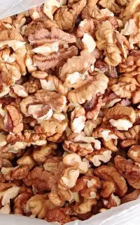 فروش گردو باکیفیت با قیمت مناسب و ارسال بموقع