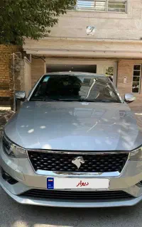تارا اتومات v4 مدل ۱۴۰۴