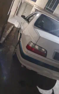 پارس الکس مدل ۸۴