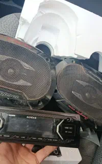 باند پایونر ۶۹۷۵