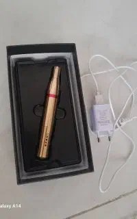 دستگاه تتو چهار چراغ