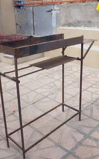 یک عدد کباب پز