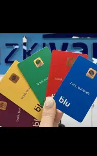 هدیه 150هزارتومانی بلوبانک باکدمعرف MG4RLA