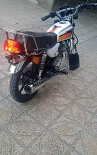 موتور 200 سنین متین