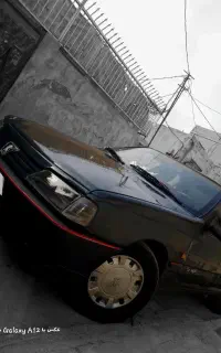 پژو ۴۰۵ انژکتور ۲۰۰۰