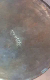 دله اصل عربی با مهر اصالت