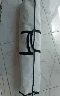 به علت جابه جایی