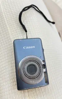 دوربین دیجیتال کانن