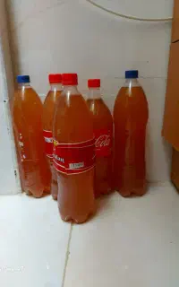 آبغوره خانگی