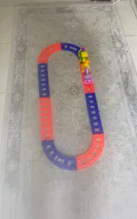 اسباب بازی