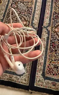 هندزفری اصلی آیفون 7