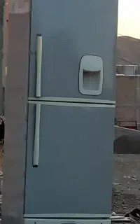 یخجال