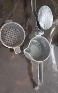 آب انار گیری نو و سالم