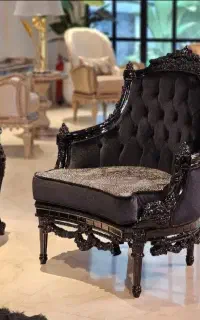 مبل سلطنتی،کلاسیک،راحتی ،آیسو
