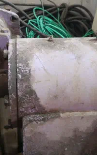 گیر بکس قورباقه ای  و روسی