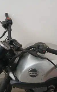 موتورسیکلت