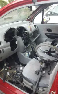 باطری سازی سیار سهند