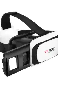هدست vr box