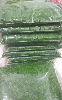 سبزی خورشتی