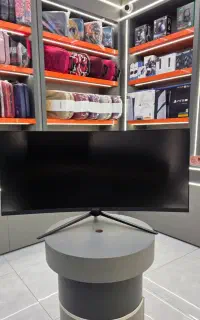 مانیتور  MSI خمیده اولترا واید ۳۴ اینچ