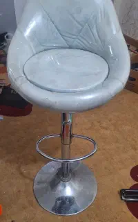 صندلی اوپن در حد نو درجه یک
