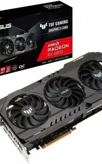 rx6800 tuf