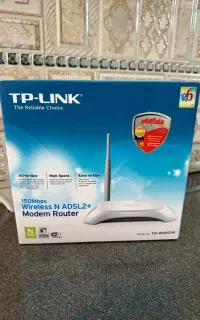 مودم TP-LINK ADSL2+