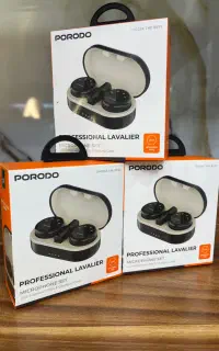 میکروفن بی سیم پرودو