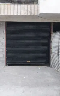 کرکره با امنیت بانکی