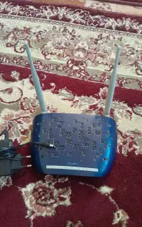 مودم دو آنتن