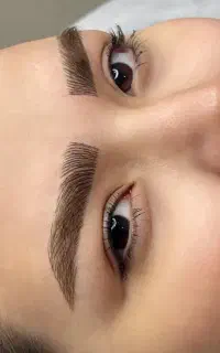 آموزش تمامی لاین های آرایشگری