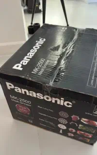 چرخ گوشت پاناسونیک2500
