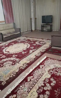 سویت مبله بلوار طاقبستان
