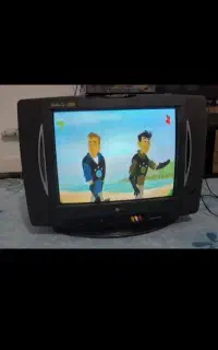 تلویزیون