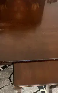 جلو مبلی وعسلی