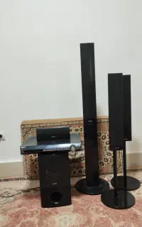 سینما خانگی سونی