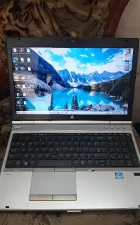لپ تاپ i5نسل2گرافیک1مجزاHp