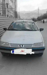 خودروپژو