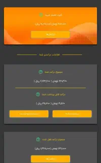 روزانه پونصدهزارتومن تادومیلیون تومن با کلیک کردن