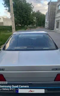 ۴۰۵مدل ۹۳